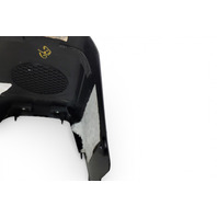 Honda Element 03-11 EX Speaker Panel Sub Woofer Cover 77310-SCV-A11, E079, OEM, 2003, 2004, 2005, 2006, 2007, 2008, 2009, 2010, 2011