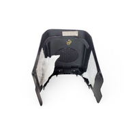 Honda Element 03-11 EX Speaker Panel Sub Woofer Cover 77310-SCV-A11, E079, OEM, 2003, 2004, 2005, 2006, 2007, 2008, 2009, 2010, 2011