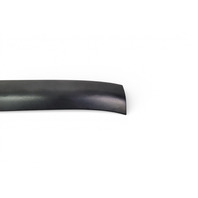 Honda Element 03-11 EX Front Pillar Cover Trim Garnish Exterior Left 73162-SCV-A01ZA, E079, OEM, 2003, 2004, 2005, 2006, 2007, 2008, 2009, 2010, 2011