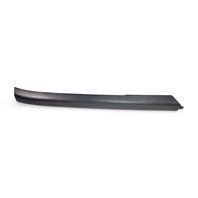 Honda Element 03-11 EX Front Pillar Cover Trim Garnish Exterior Left 73162-SCV-A01ZA, E079, OEM, 2003, 2004, 2005, 2006, 2007, 2008, 2009, 2010, 2011