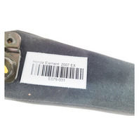 Honda Element 07-08 Front Left Armrest 81580-SCV-L51ZA, E079, OEM, 2007, 2008
