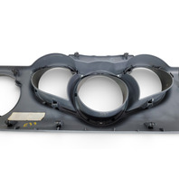 Honda Element 07-08 EX Instrument Speedometer Bezel Panel Trim, 77106-SCV-A02ZD, E079, OEM, 2007, 2008