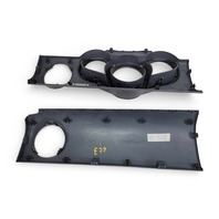 Honda Element 07-08 EX Instrument Speedometer Bezel Panel Trim, 77106-SCV-A02ZD, E079, OEM, 2007, 2008