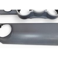 Honda Element 07-08 EX Instrument Speedometer Bezel Panel Trim, 77106-SCV-A02ZD, E079, OEM, 2007, 2008