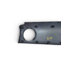 Honda Element 07-08 EX Instrument Speedometer Bezel Panel Trim, 77106-SCV-A02ZD, E079, OEM, 2007, 2008