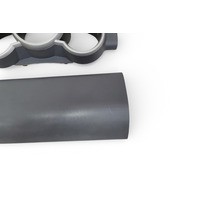 Honda Element 07-08 EX Instrument Speedometer Bezel Panel Trim, 77106-SCV-A02ZD, E079, OEM, 2007, 2008