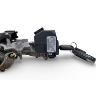 Honda Element 07 AT Ignition Switch Immobilizer With Key 06350-SCV-305, E079, OEM, 2007