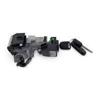 Honda Element 07 AT Ignition Switch Immobilizer With Key 06350-SCV-305, E079, OEM, 2007