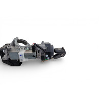 Honda Element 07 AT Ignition Switch Immobilizer With Key 06350-SCV-305, E079, OEM, 2007