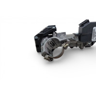 Honda Element 07 AT Ignition Switch Immobilizer With Key 06350-SCV-305, E079, OEM, 2007