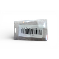 Honda Element 03-08 Linear A Transmission Solenoid 28250-RPC-003, E079, OEM, 2003, 2004, 2005, 2006, 2007, 2008