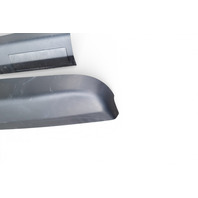 Honda Element 05-11 Roof Panel Molding Right/Passenger Set(3) Black 75235-SCV-A01ZC, E079, OEM, 2005, 2006, 2007, 2008, 2009, 2010, 2011