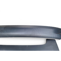 Honda Element 05-11 Roof Panel Molding Right/Passenger Set(3) Black 75235-SCV-A01ZC, E079, OEM, 2005, 2006, 2007, 2008, 2009, 2010, 2011