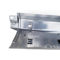 Honda Element 05-11 Roof Panel Molding Right/Passenger Set(3) Black 75235-SCV-A01ZC, E079, OEM, 2005, 2006, 2007, 2008, 2009, 2010, 2011