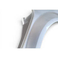 Honda Element 06-08 Rear Quarter Cladding Left/Driver Silver 74450-SCV-A20ZD, E079, OEM, 2006, 2007, 2008