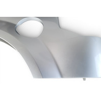 Honda Element 06-08 Rear Quarter Cladding Left/Driver Silver 74450-SCV-A20ZD, E079, OEM, 2006, 2007, 2008