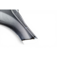 Honda Element 06-08 Rear Quarter Cladding Left/Driver Silver 74450-SCV-A20ZD, E079, OEM, 2006, 2007, 2008