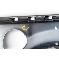 Honda Element 06-08 Rear Quarter Cladding Left/Driver Silver 74450-SCV-A20ZD, E079, OEM, 2006, 2007, 2008