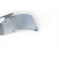 Honda Element 06-08 Rear Quarter Cladding Left/Driver Silver 74450-SCV-A20ZD, E079, OEM, 2006, 2007, 2008