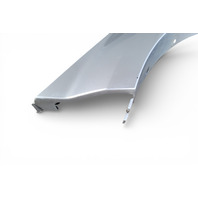 Honda Element 06-08 Rear Quarter Cladding Left/Driver Silver 74450-SCV-A20ZD, E079, OEM, 2006, 2007, 2008