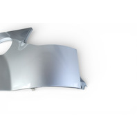 Honda Element 06-08 Rear Quarter Cladding Left/Driver Silver 74450-SCV-A20ZD, E079, OEM, 2006, 2007, 2008