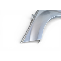 Honda Element 06-08 Rear Quarter Cladding Left/Driver Silver 74450-SCV-A20ZD, E079, OEM, 2006, 2007, 2008