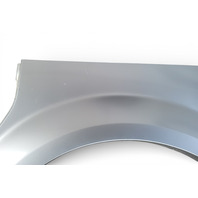 Honda Element 06-08 Rear Quarter Cladding Left/Driver Silver 74450-SCV-A20ZD, E079, OEM, 2006, 2007, 2008