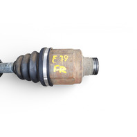 Honda Element 03-11 Axle Shaft Assembly, Front Right/Passenger 44305-SCV-A51, E079, OEM, 2003, 2004, 2005, 2006, 2007, 2008, 2009, 2010, 2011