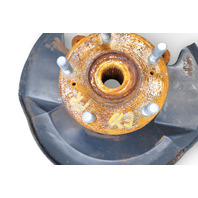 Honda Element 03-11 Knuckle Spindle Hub Front Right/Passenger, 51210-SCV-000, E079, OEM, 2003, 2004, 2005, 2006, 2007, 2008, 2009, 2010, 2011