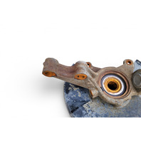 Honda Element 03-11 Knuckle Spindle Hub Front Right/Passenger, 51210-SCV-000, E079, OEM, 2003, 2004, 2005, 2006, 2007, 2008, 2009, 2010, 2011