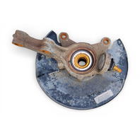 Honda Element 03-11 Knuckle Spindle Hub Front Right/Passenger, 51210-SCV-000, E079, OEM, 2003, 2004, 2005, 2006, 2007, 2008, 2009, 2010, 2011