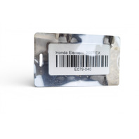 Honda Element 07-11 Trailing Lower Control Arm Rear Right/Passenger, 52370-SCV-A02, E079, OEM, 2007, 2008, 2009, 2010, 2011