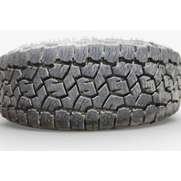 Honda Element 07-08 Alloy Disc Wheel Rim 7 Spoke 16x6.5, W/Used Tire Toyo Open Country 215/70R16 Set(4), 42700-SCV-A71, E079, OEM, 2007, 2008