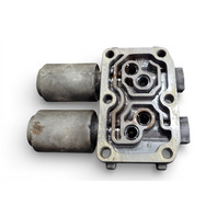 Honda Element 03-08 Transmission Dual Linear Solenoid 28260-PRP-014, E079, OEM, 2003, 2004, 2005, 2006, 2007, 2008