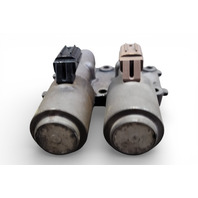 Honda Element 03-08 Transmission Dual Linear Solenoid 28260-PRP-014, E079, OEM, 2003, 2004, 2005, 2006, 2007, 2008