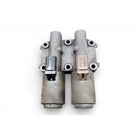 Honda Element 03-08 Transmission Dual Linear Solenoid 28260-PRP-014, E079, OEM, 2003, 2004, 2005, 2006, 2007, 2008