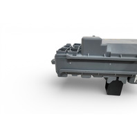 Honda Element 07-08 Interior Fuse Box Relay 38200-SCV-A33, E079, OEM, 2007, 2008