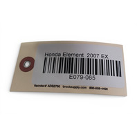 Honda Element 07-08 Interior Fuse Box Relay 38200-SCV-A33, E079, OEM, 2007, 2008