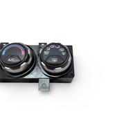 Honda Element 07-08 A/C Climate Control Panel w/ Knobs 79600-SCV-A01ZC, E079, OEM, 2007, 2008