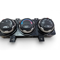 Honda Element 07-08 A/C Climate Control Panel w/ Knobs 79600-SCV-A01ZC, E079, OEM, 2007, 2008