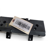 Honda Element 07-08 A/C Climate Control Panel w/ Knobs 79600-SCV-A01ZC, E079, OEM, 2007, 2008