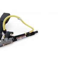 Honda Element 07-11 EX Seat Belt Buckle Left/Driver Black 04816-SCV-L00ZA, E079, OEM, 2007, 2008, 2009, 2010, 2011