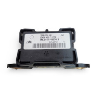 Honda Element 07-11 Yaw & G Rate Sensor Gravity Cluster, 39960-S2A-A01, E079, OEM, 2007, 2008, 2009, 2010, 2011