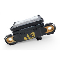 Honda Element 07-11 Yaw & G Rate Sensor Gravity Cluster, 39960-S2A-A01, E079, OEM, 2007, 2008, 2009, 2010, 2011