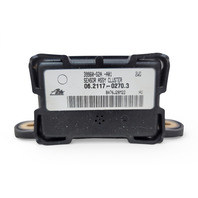 Honda Element 07-11 Yaw & G Rate Sensor Gravity Cluster, 39960-S2A-A01, E079, OEM, 2007, 2008, 2009, 2010, 2011