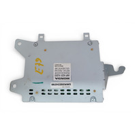 Honda Element 03-11 Audio Radio Amplifier Module Unit 39186-SCV-A01, E079, OEM, 2003, 2004, 2005, 2006, 2007, 2008, 2009, 2010, 2011