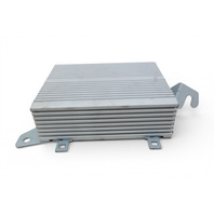 Honda Element 03-11 Audio Radio Amplifier Module Unit 39186-SCV-A01, E079, OEM, 2003, 2004, 2005, 2006, 2007, 2008, 2009, 2010, 2011