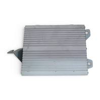 Honda Element 03-11 Audio Radio Amplifier Module Unit 39186-SCV-A01, E079, OEM, 2003, 2004, 2005, 2006, 2007, 2008, 2009, 2010, 2011