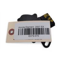 Honda Element 03-11 Transmission Shift Gear Position Sensor Unit 28900-RPC-013, E079, OEM, 2003, 2004, 2005, 2006, 2007, 2008, 2009, 2010, 2011