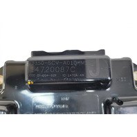 Honda Element 07-08 EX Tire Pressure TPMS Control Module Unit, 39350-SCV-A01, E079, OEM, 2007, 2008